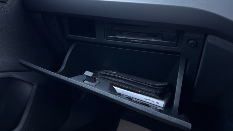 SEAT Ibiza 1.0 SE Technology [EZ] 5dr Petrol Hatchback